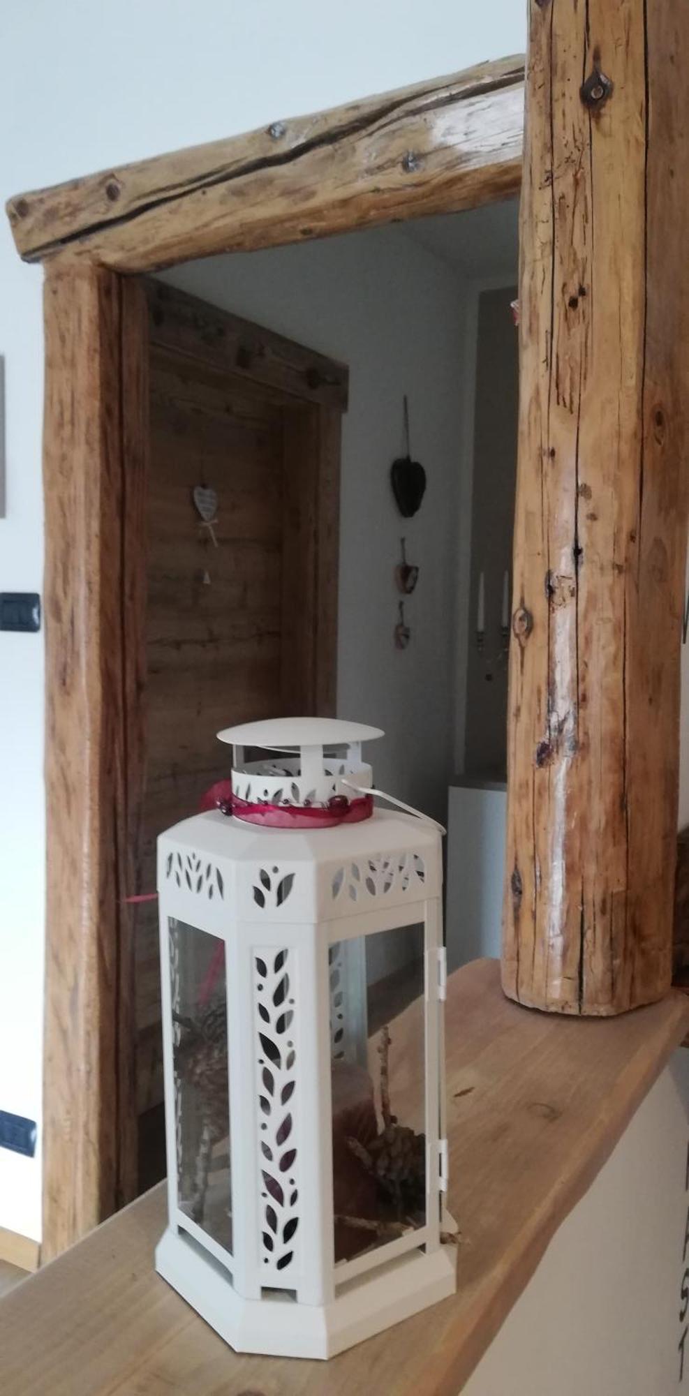 Appartamento "Roby" In Centro Cavalese Exterior foto